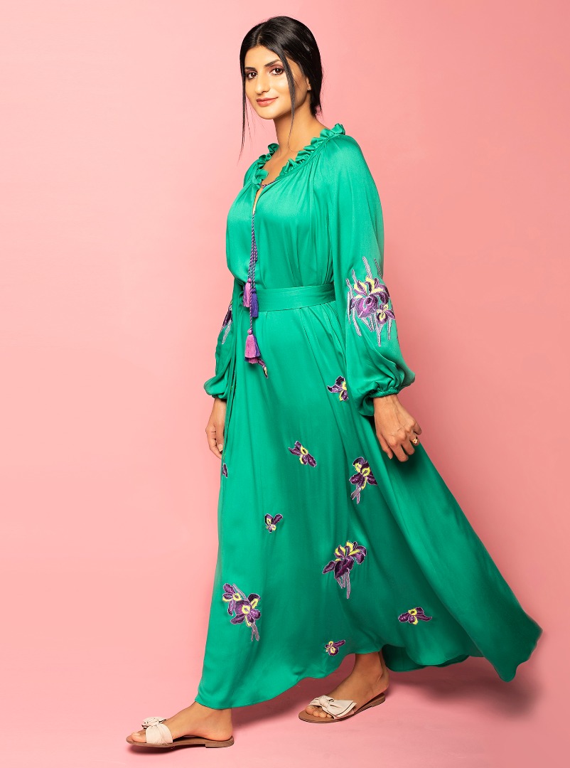 iris maxi sale
