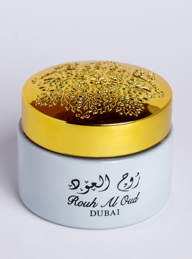 روح العود