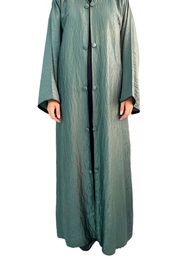 jan abaya green street