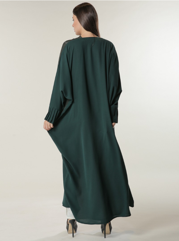 abaya shop in green street