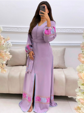 classy and fab kaftan