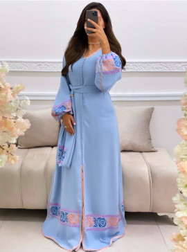 classy and fab caftan