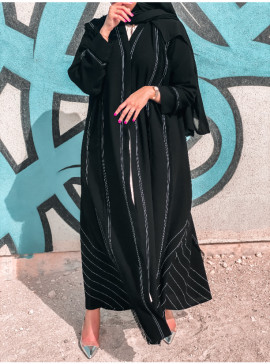 black denim jacket womens