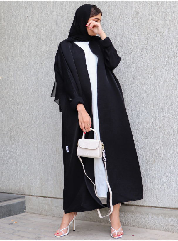 Khaleej abaya deals