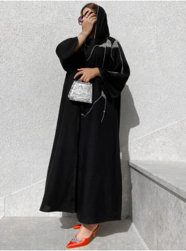 fancy abaya online