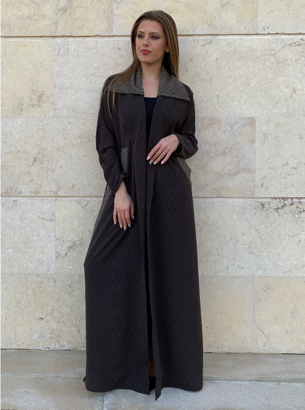10 year long frock